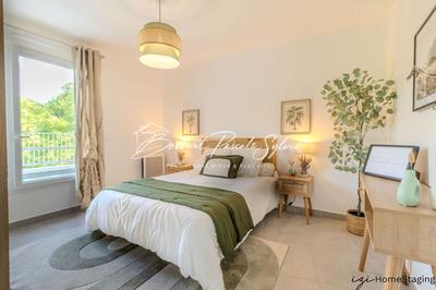 Appartement - 70 m² - 4 pièces