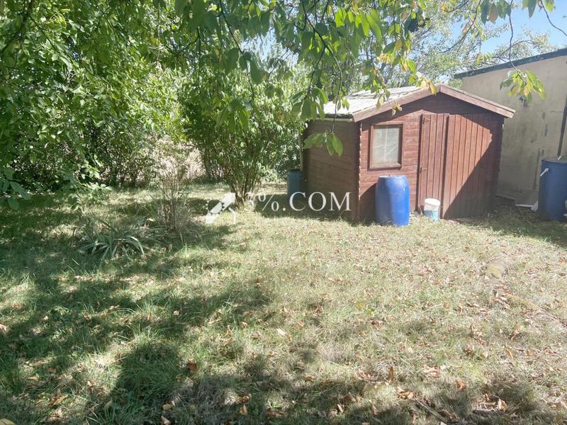 Châlet - 27 m² - 3 pièces