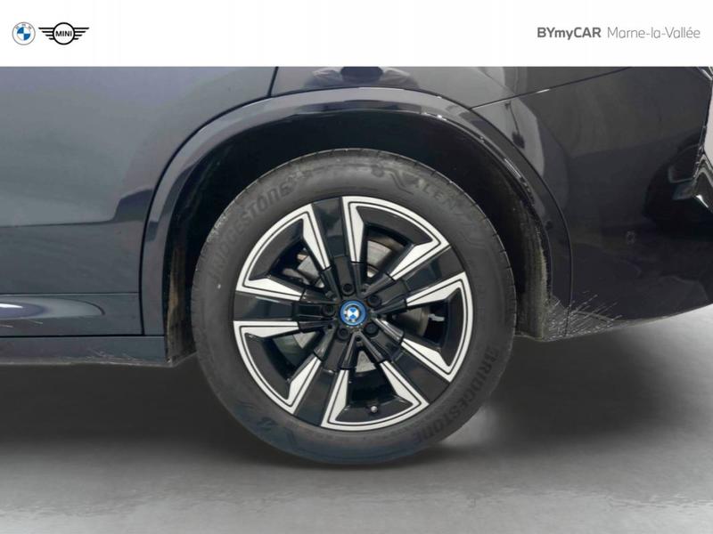 Bmw iX3 G08 Lci m Sport 286 ch Inspiring