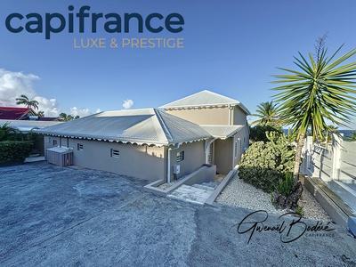 Villa - 185 m² - 6 pièces