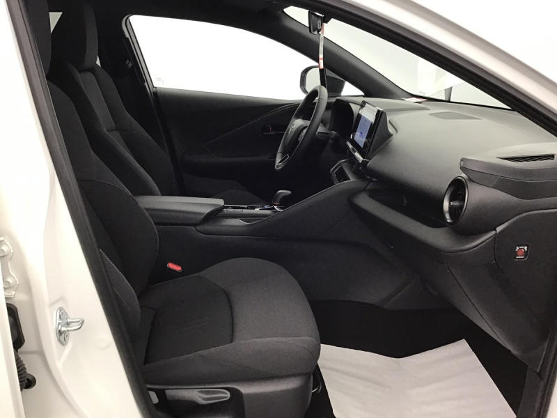 Toyota c-Hr Design Plug-In Hybrid