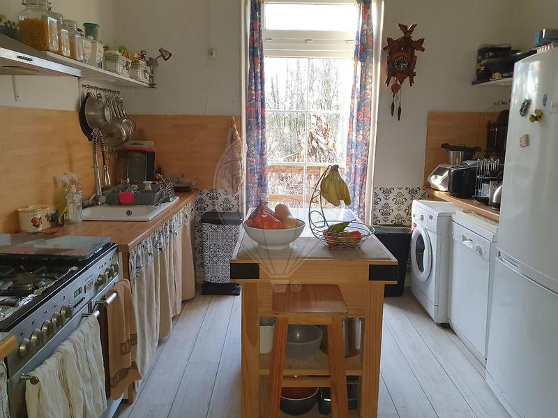 Maison - 192 m² - 5 pièces