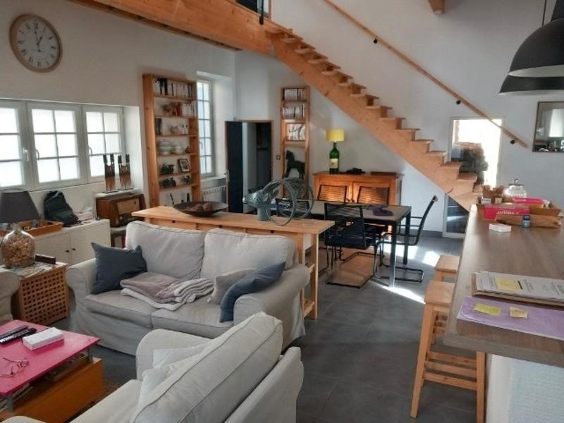 Maison - 106 m² - 5 pièces