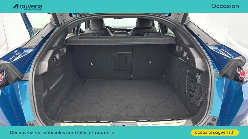 Peugeot 408 1.2 PureTech 130ch s&amp;S Gt Eat8