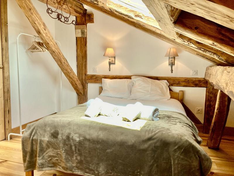 Corps de ferme - 421 m² - 15 pièces