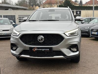 Mg Zs II 1.0 t-Gdi 111 2wd Luxury