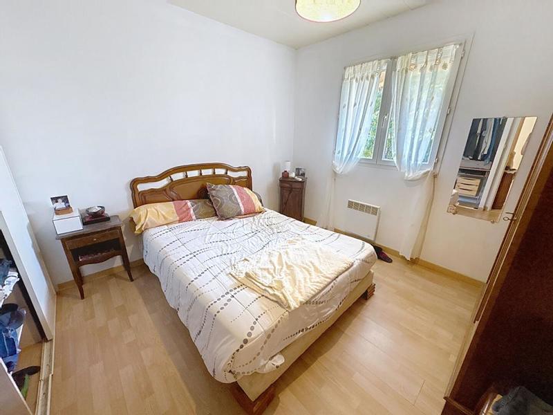 Maison - 124 m² - 6 pièces