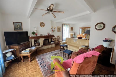 Villa - 116 m² - 6 pièces