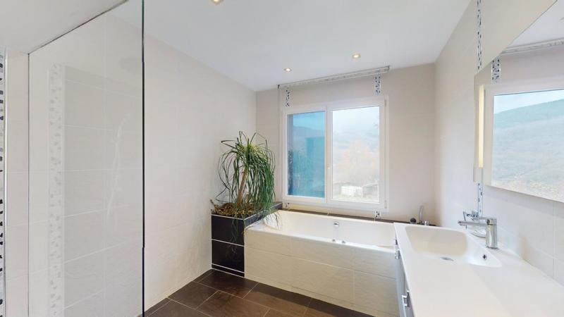 Maison de campagne - 170 m² - 4 pièces