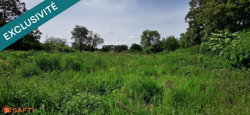 Maison - 73 m² - 3 pièces