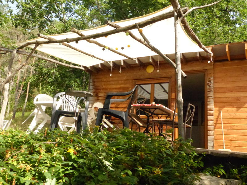 Arborea - Camping chez l'habitant