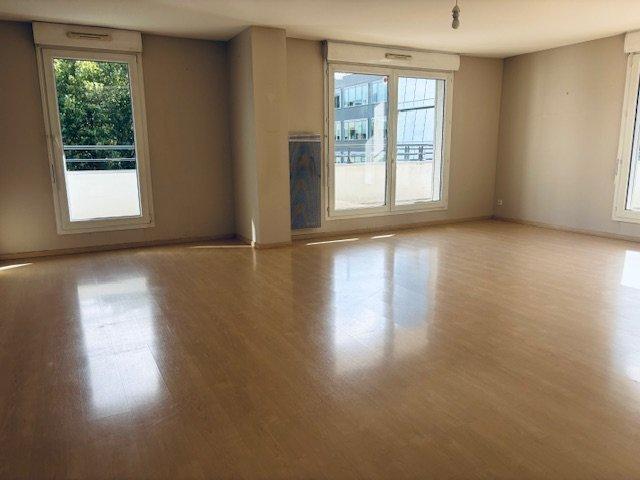 Appartement - 113 m² - 4 pièces