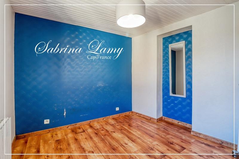 Maison - 160 m² - 7 pièces