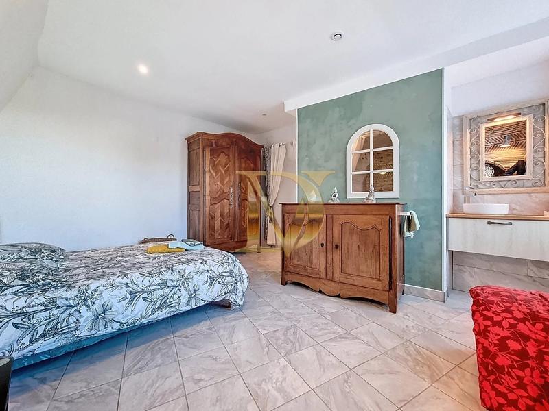 Maison - 48 m² - 2 pièces