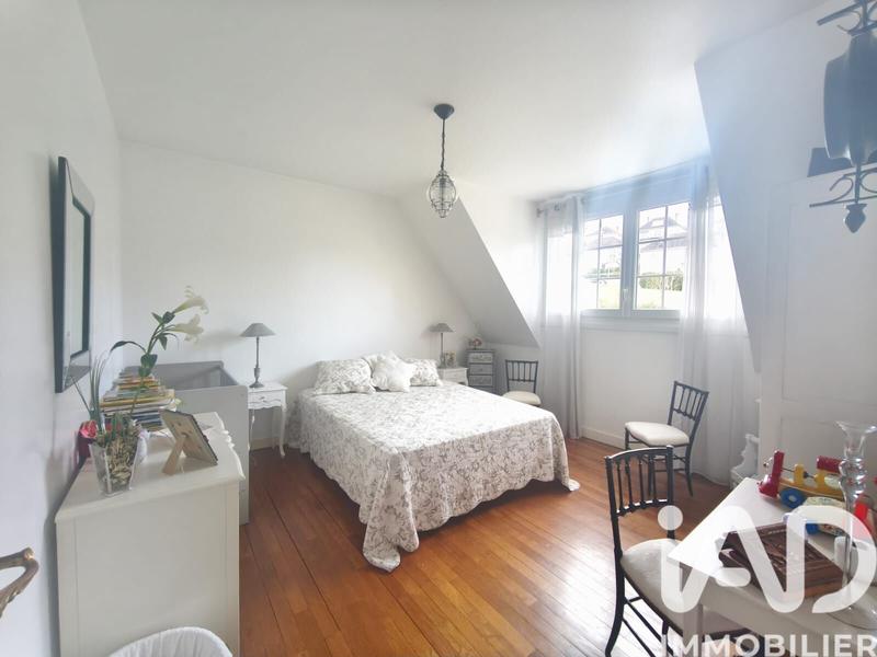 Maison de ville - 153 m² - 7 pièces