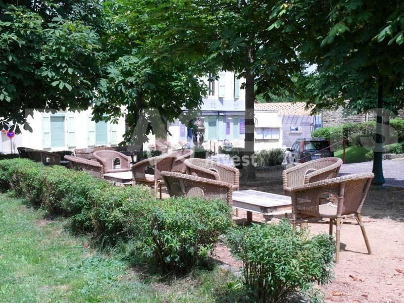 Local commercial - 54 m²