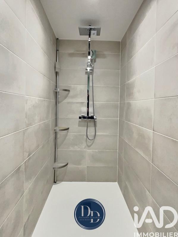 Appartement - 126 m² - 5 pièces