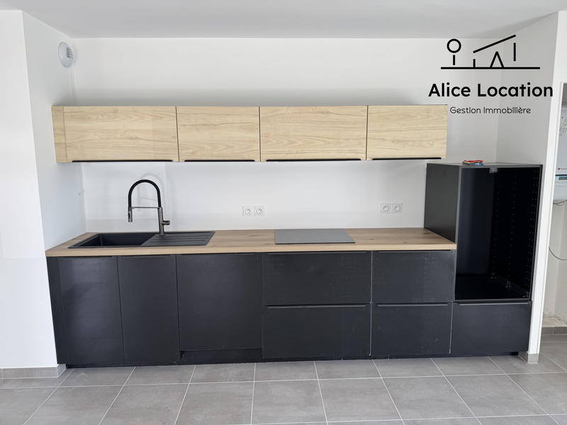 Appartement - 73 m² - 3 pièces