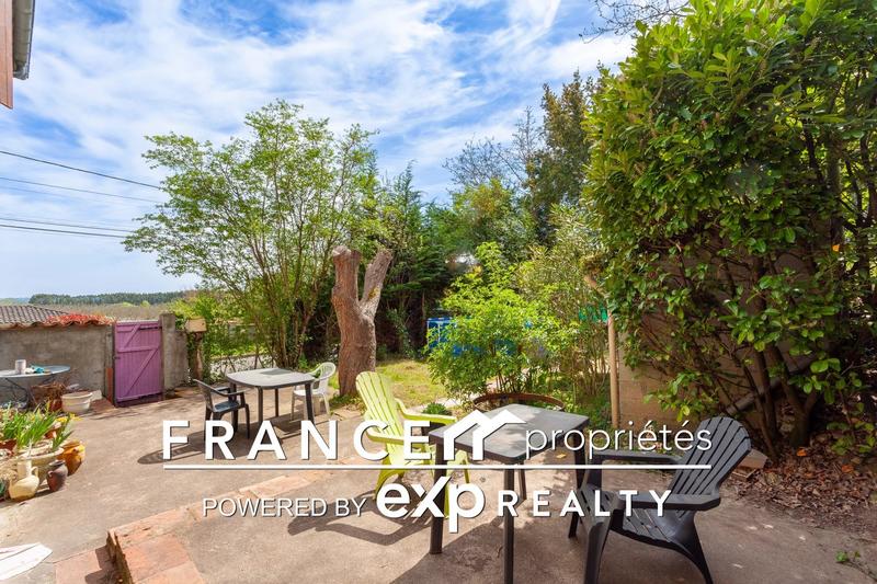 Maison - 130 m² - 4 pièces