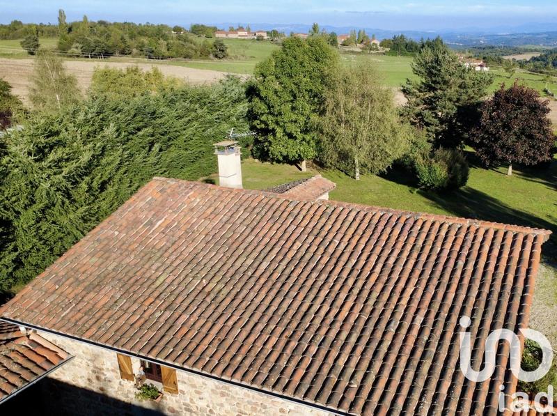 Maison - 225 m² - 6 pièces