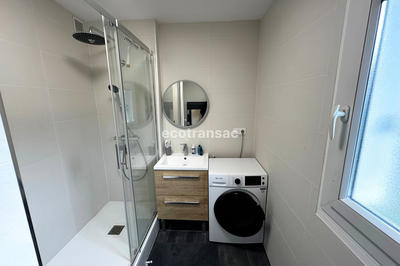 Appartement - 82 m² - 3 pièces