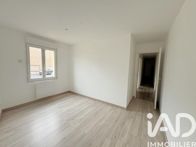 Maison de campagne - 206 m² - 9 pièces