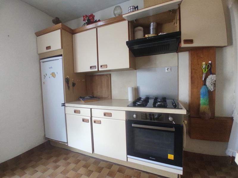 Maison - 101 m² - 4 pièces