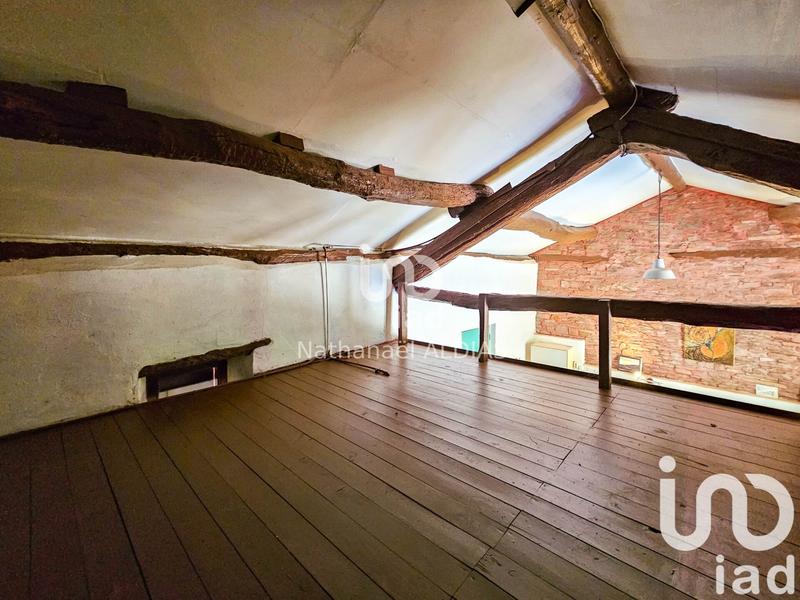 Maison - 133 m² - 5 pièces