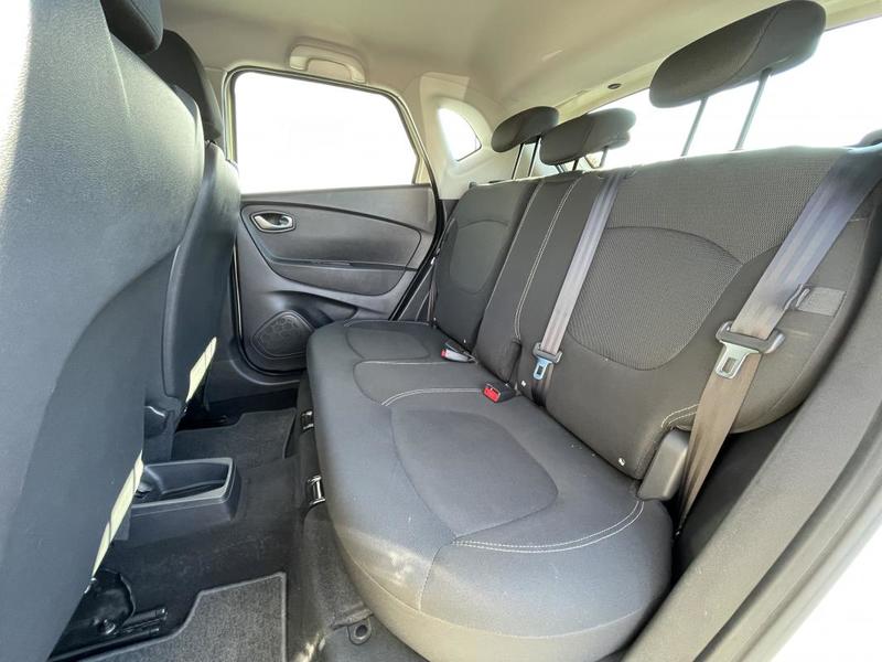 Renault Captur 0.9 Tce 90 Ch Bluetooth Audio/Music