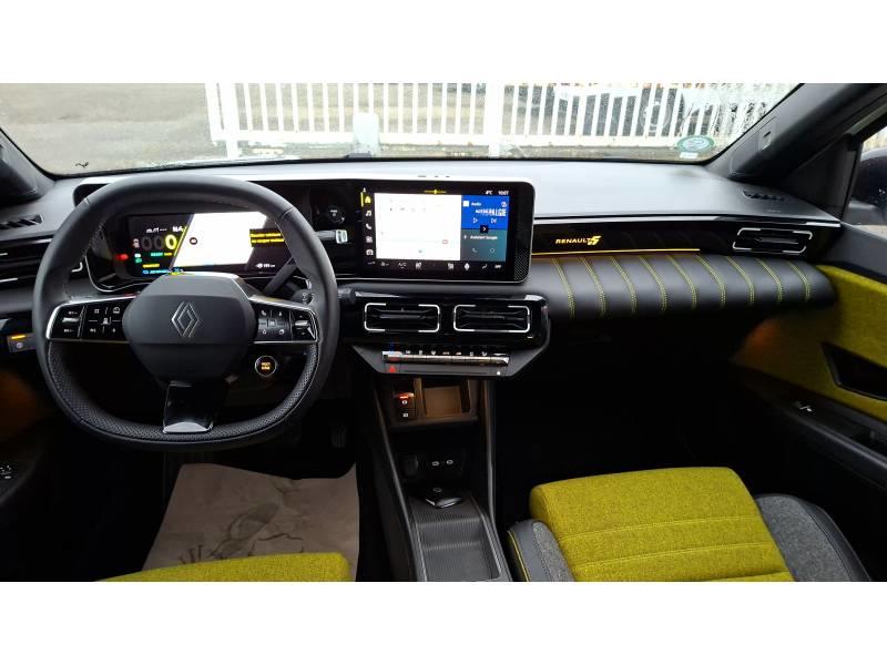 Renault R 5 E-Tech Electrique 150 ch autonomie confort Iconic cinq