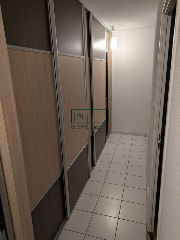 Appartement - 83 m² - 4 pièces