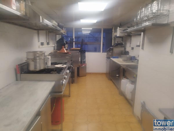 Fonds de commerce - Magasins - 150 m²