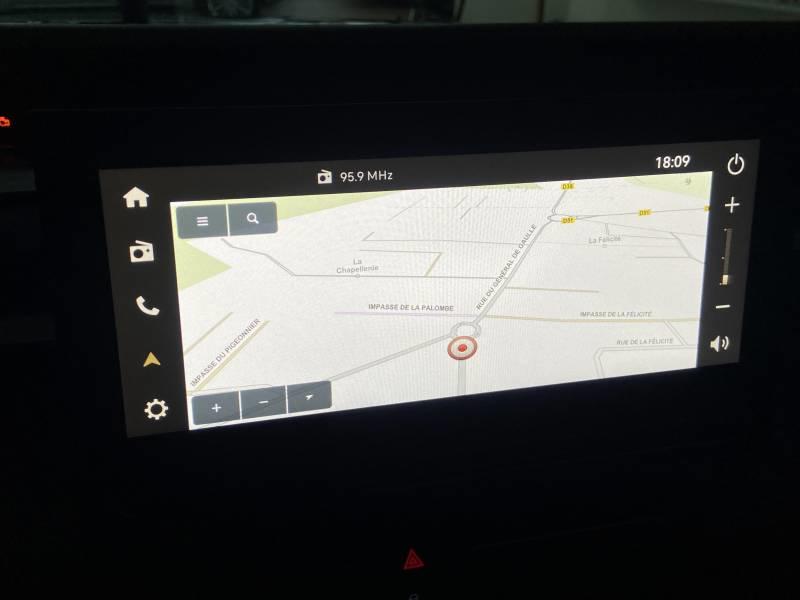 Citroën C3 Aircross Hybride 145 e-Dcs6 Max