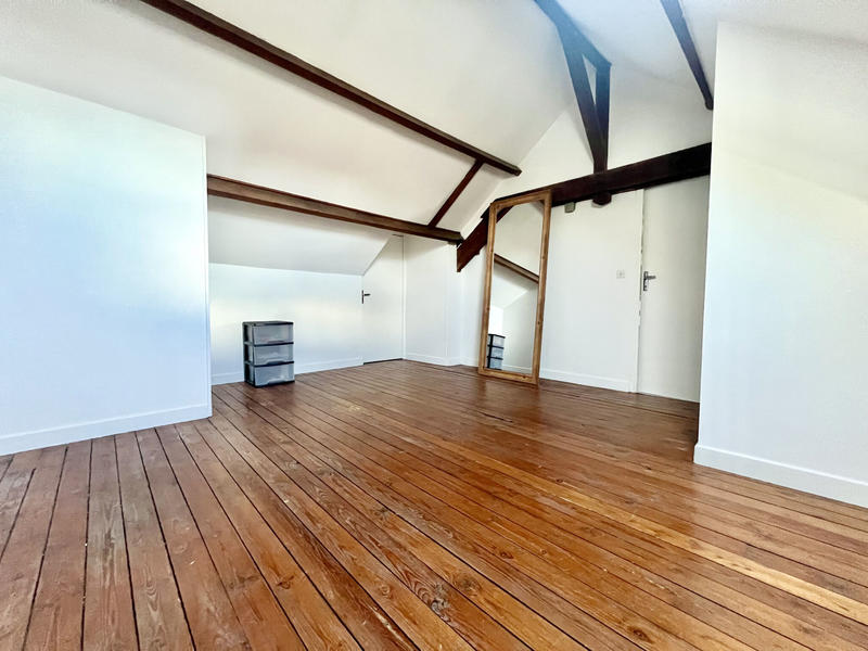 Maison - 150 m² - 5 pièces