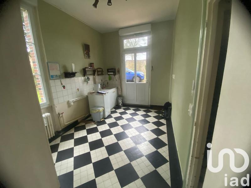 Maison - 230 m² - 11 pièces