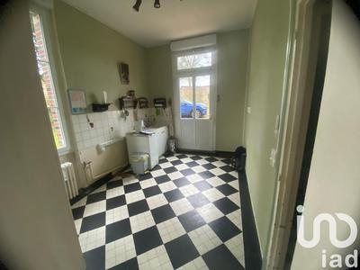 Maison - 230 m² - 11 pièces