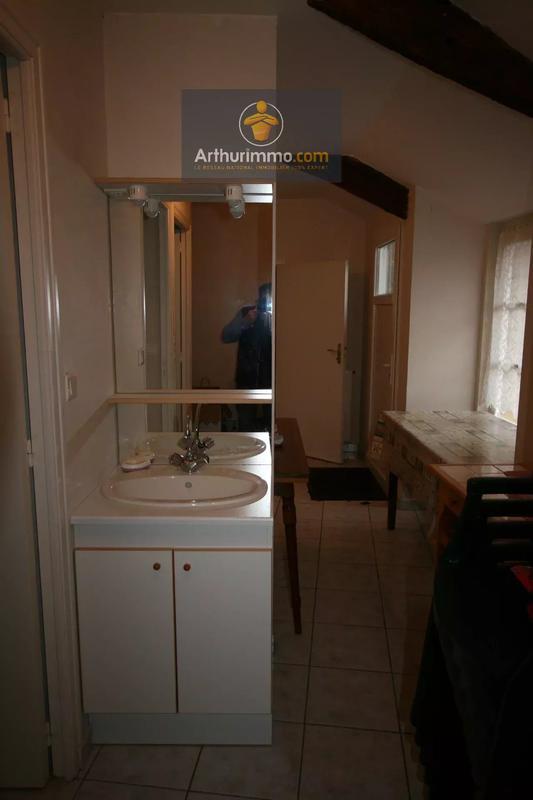 Maison - 95 m² - 2 pièces