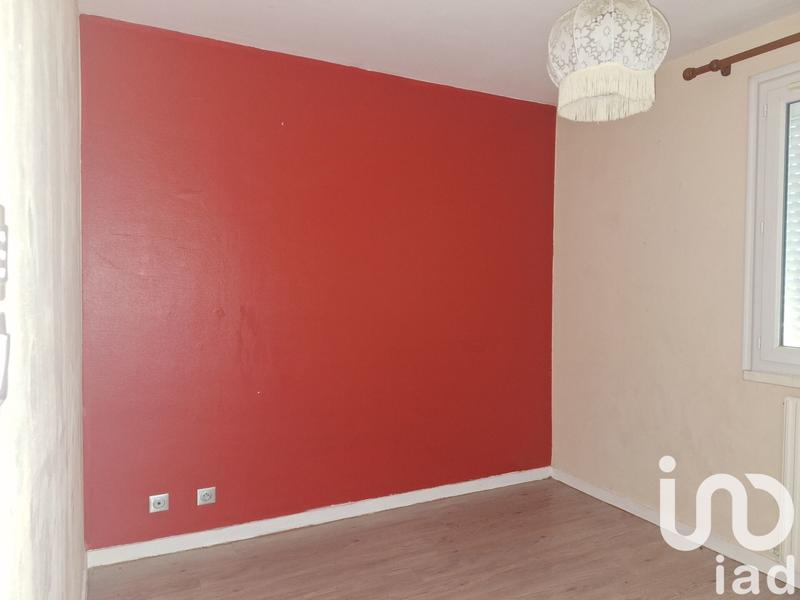 Maison - 115 m² - 6 pièces