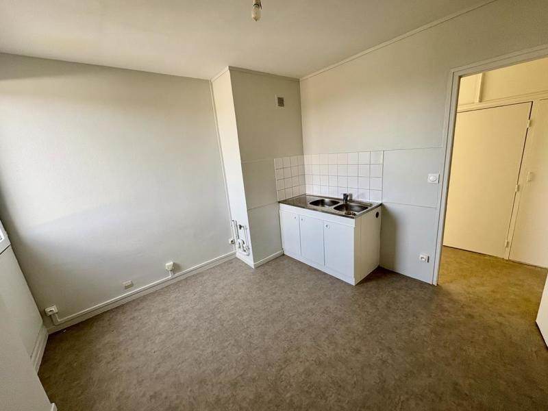 Appartement - 71 m² - 4 pièces