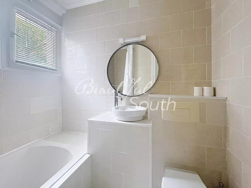 Maison - 115 m² - 6 pièces