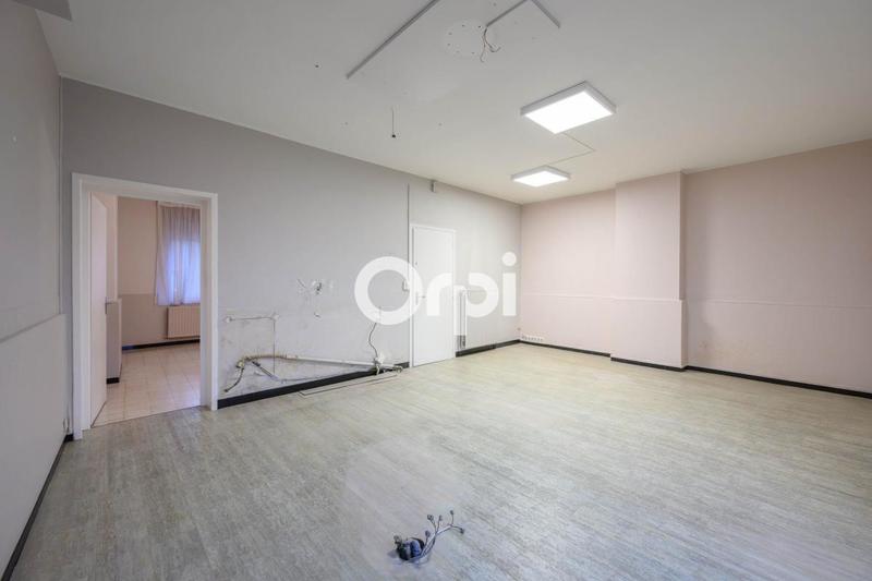 Immeuble - 134 m² - 4 pièces