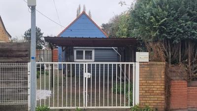 Maison - 63 m² - 4 pièces