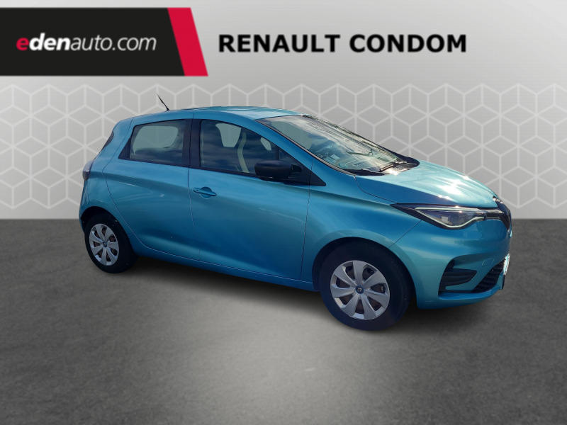 Renault Zoe R110 Life
