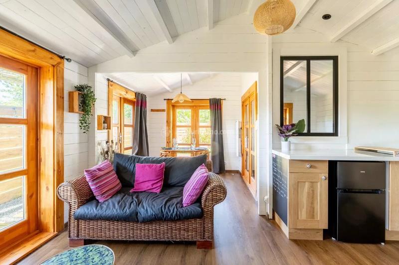 Maison - 175 m² - 10 pièces