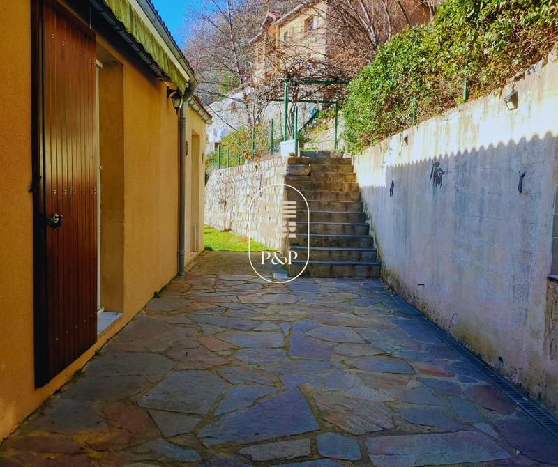 Maison - 109 m² - 5 pièces