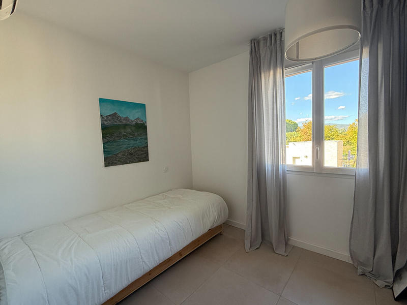 Maison - 63 m² - 3 pièces