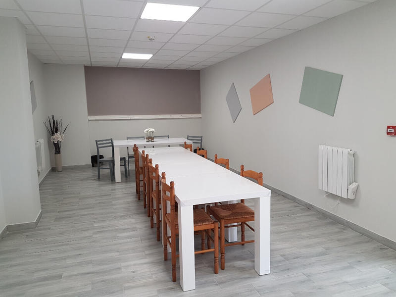 Appartement - 800 m² - 31 pièces