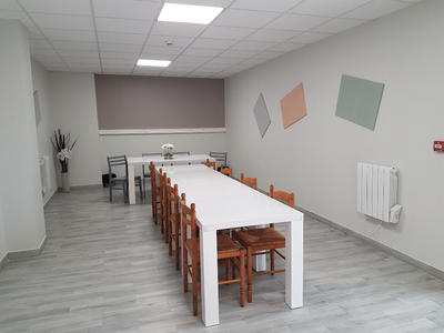 Appartement - 800 m² - 31 pièces