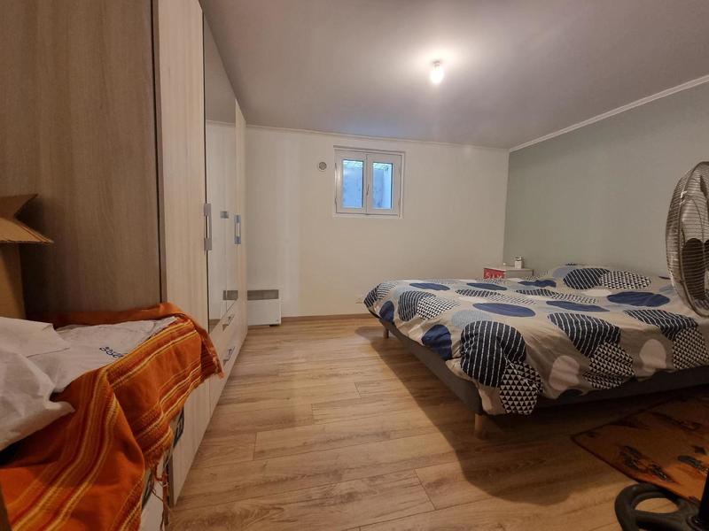 Maison - 115 m² - 6 pièces