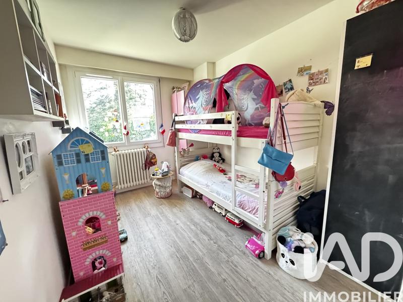 Maison - 136 m² - 6 pièces